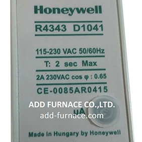 Honeywell R4343 D1041